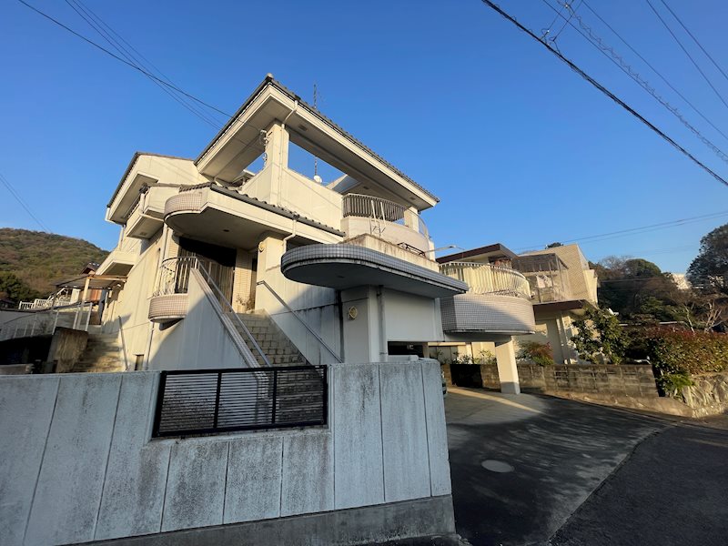 川之江町大門　中古 その他