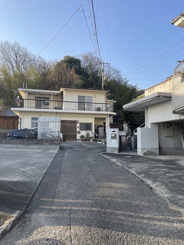 川之江町大門　中古 その他