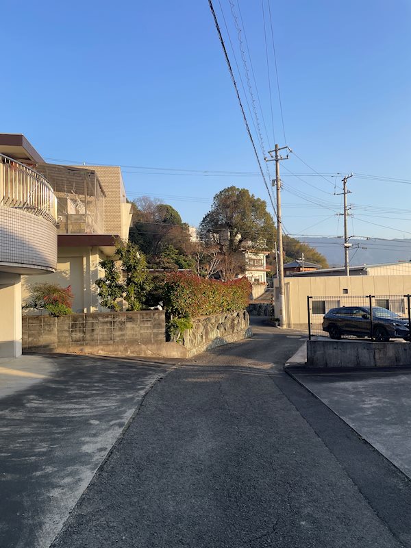 川之江町大門　中古 その他