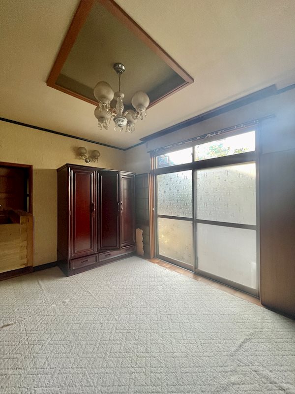 寒川町　中古 その他