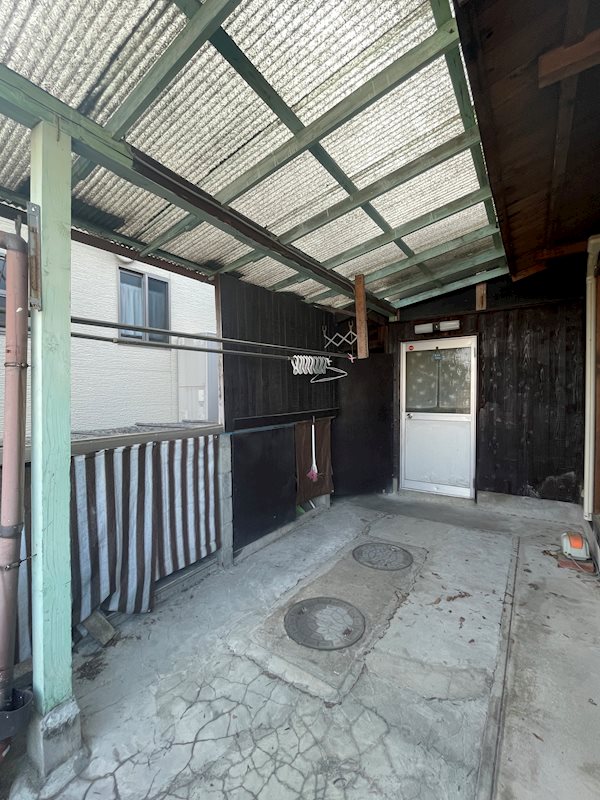 寒川町　中古 その他