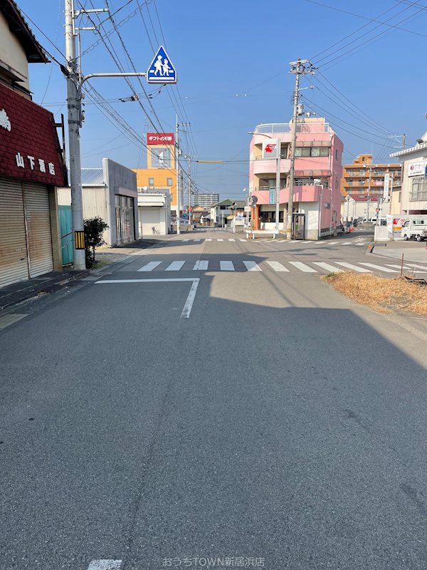 新居浜市松木町 その他
