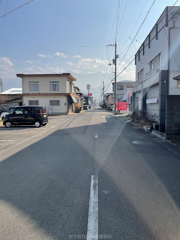 新居浜市松木町 その他