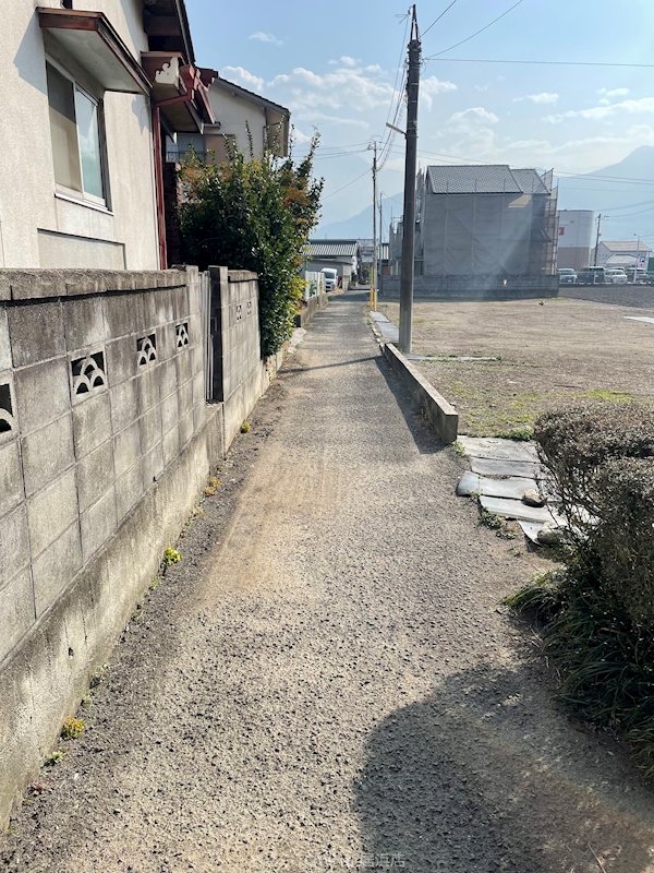 新居浜市松木町 その他