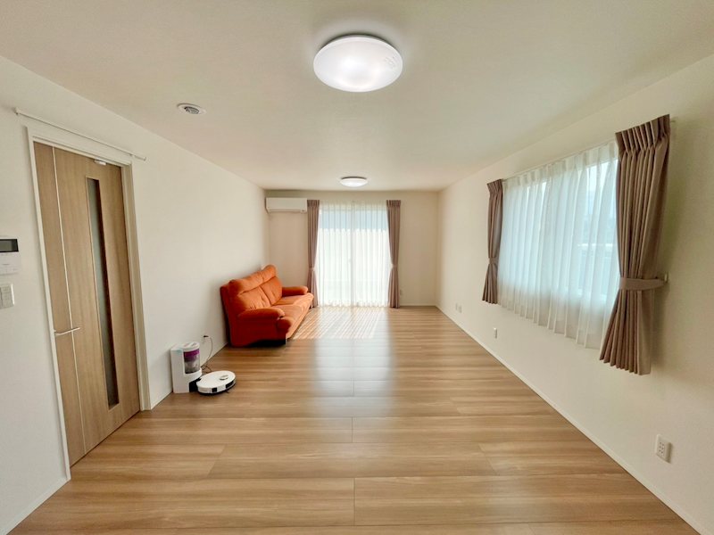 新居浜市萩生 その他