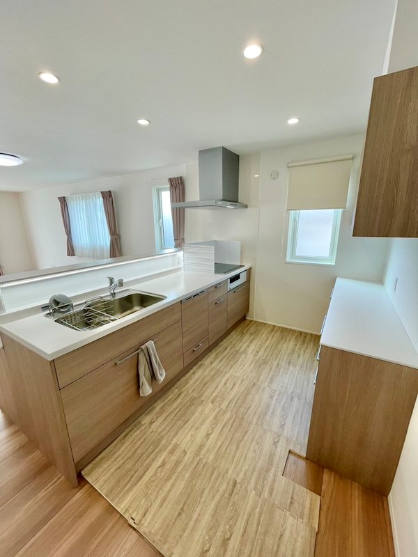 新居浜市萩生 その他