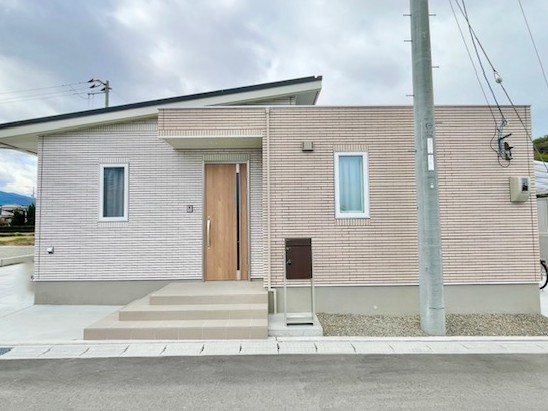 新居浜市萩生 その他