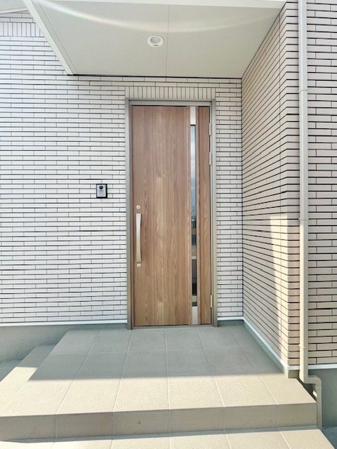 新居浜市萩生 その他