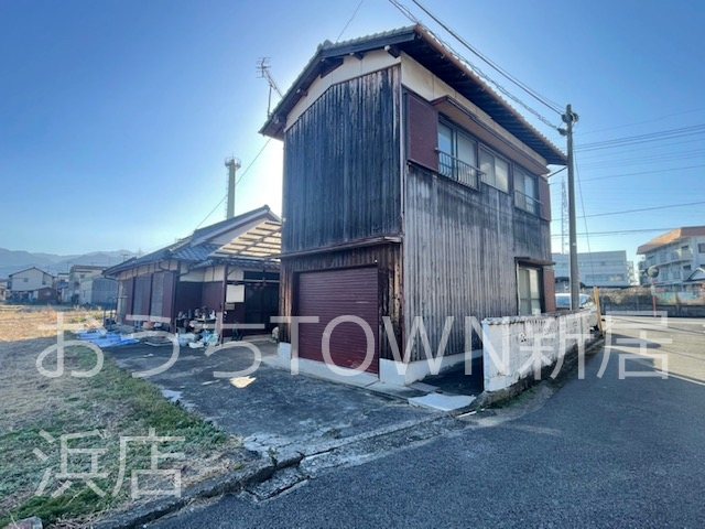 新居浜市沢津町 その他