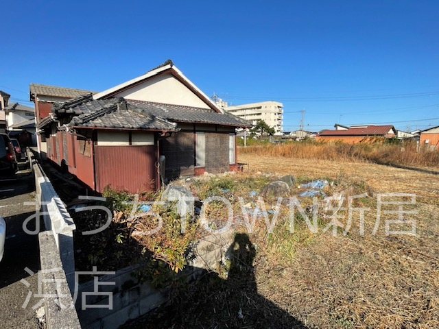 新居浜市沢津町 その他