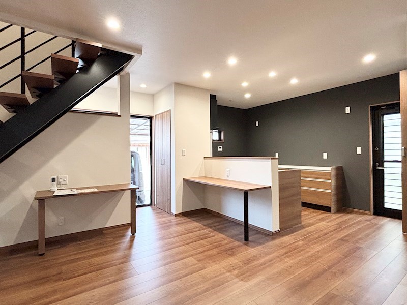 伊予市下吾川　戸建 その他