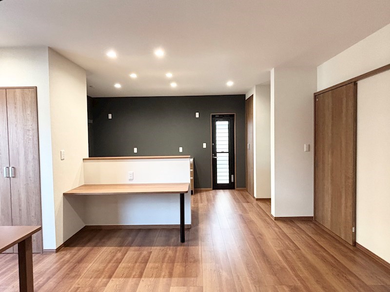 伊予市下吾川　戸建 その他