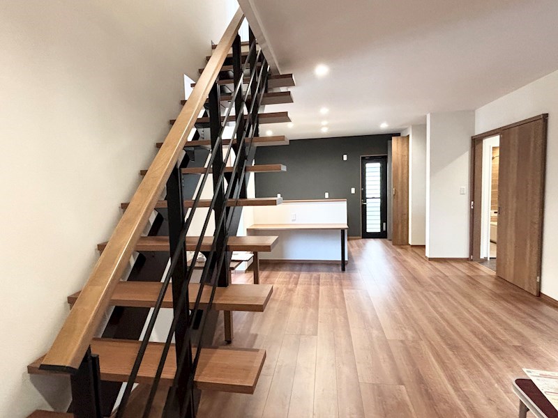 伊予市下吾川　戸建 その他