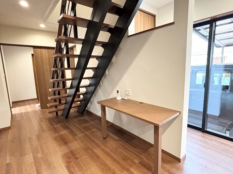 伊予市下吾川　戸建 その他