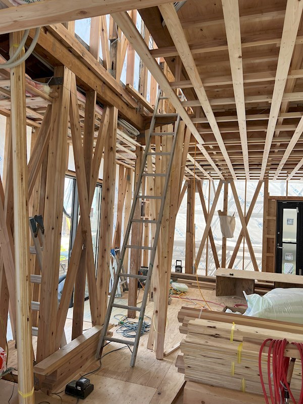 伊予市下吾川　戸建 その他