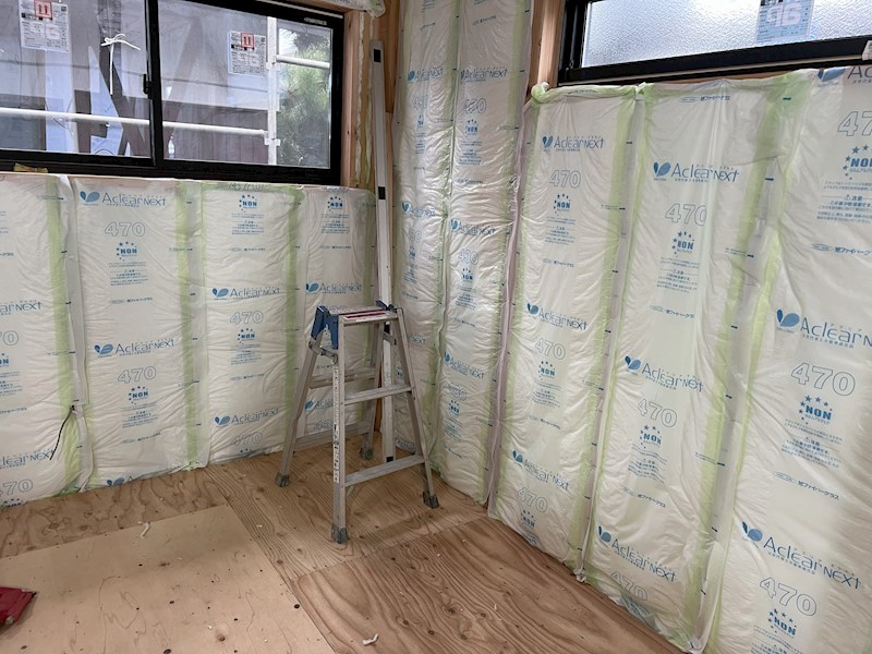 伊予市下吾川　戸建 その他