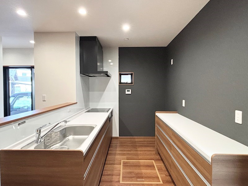 伊予市下吾川　戸建 その他