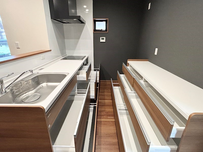 伊予市下吾川　戸建 その他