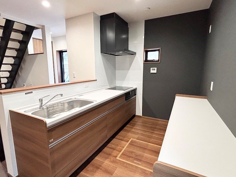 伊予市下吾川　戸建 その他