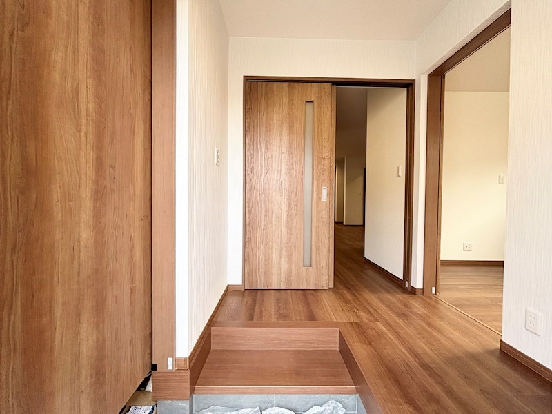 伊予市下吾川　戸建 その他