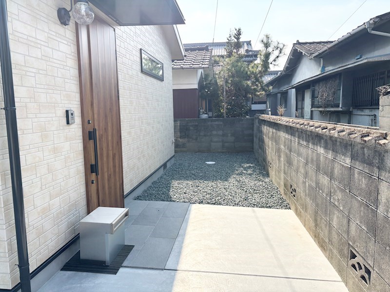 伊予市下吾川　戸建 その他