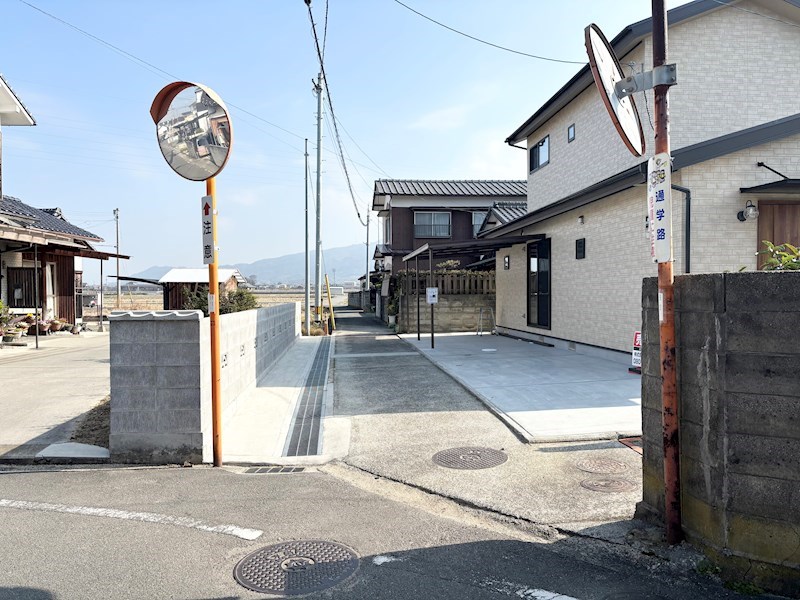 伊予市下吾川　戸建 その他