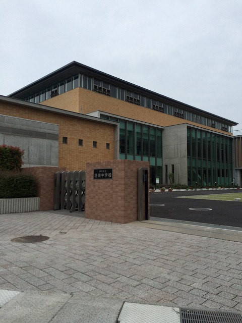 伊予市下吾川　戸建 周辺画像4