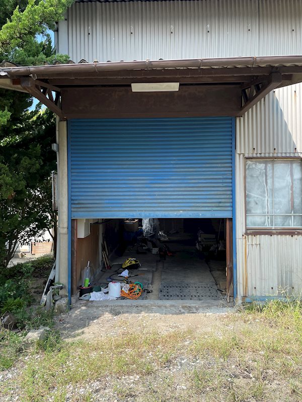 山路　中古住宅・工場 その他