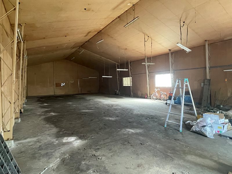 山路　中古住宅・工場 その他