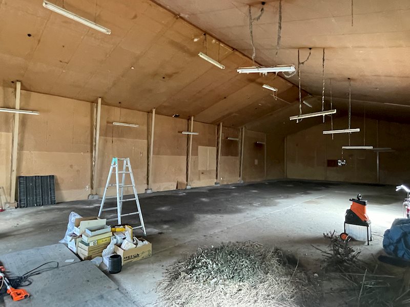 山路　中古住宅・工場 その他