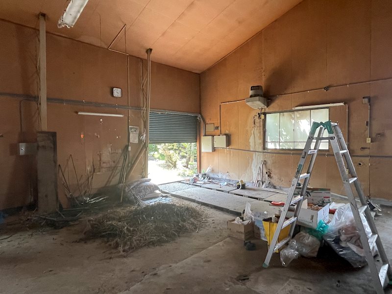 山路　中古住宅・工場 その他