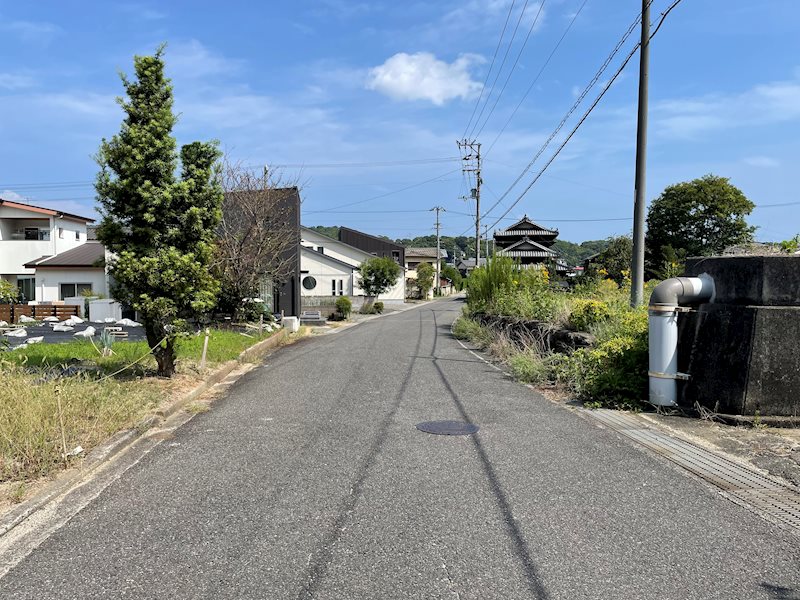 山路　中古住宅・工場 その他