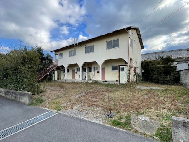 新居浜市本郷 外観写真