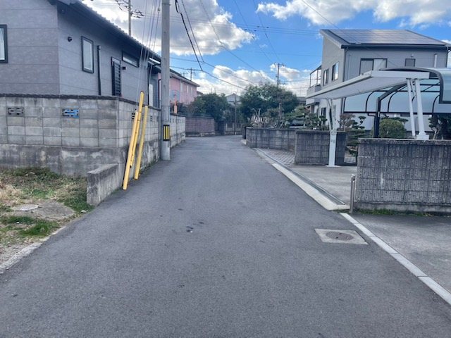 新居浜市本郷 その他