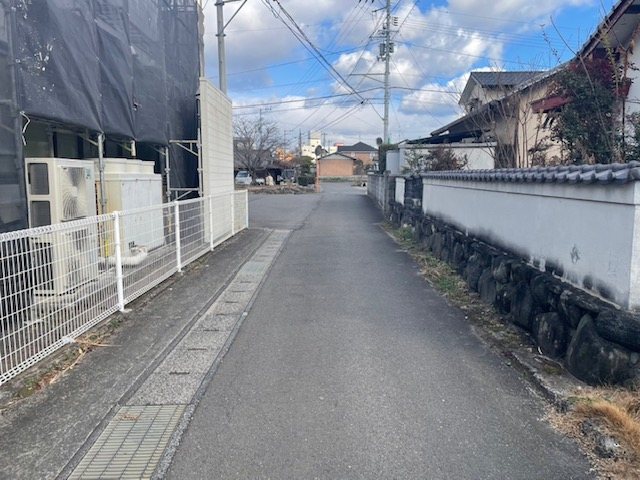 新居浜市中村松木 その他