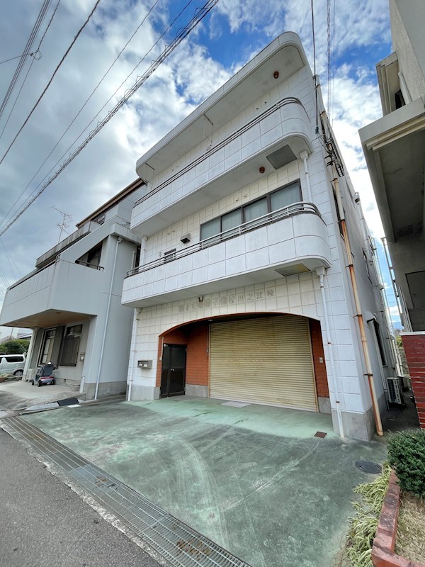 川之江町　中古 外観写真