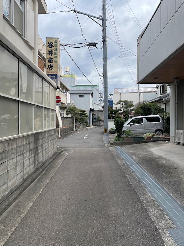 川之江町　中古 その他