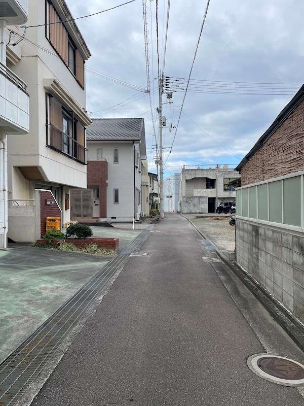 川之江町　中古 その他