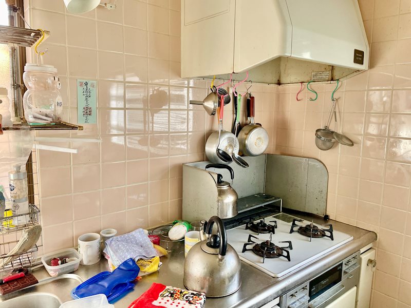 大西町九王　中古住宅 その他