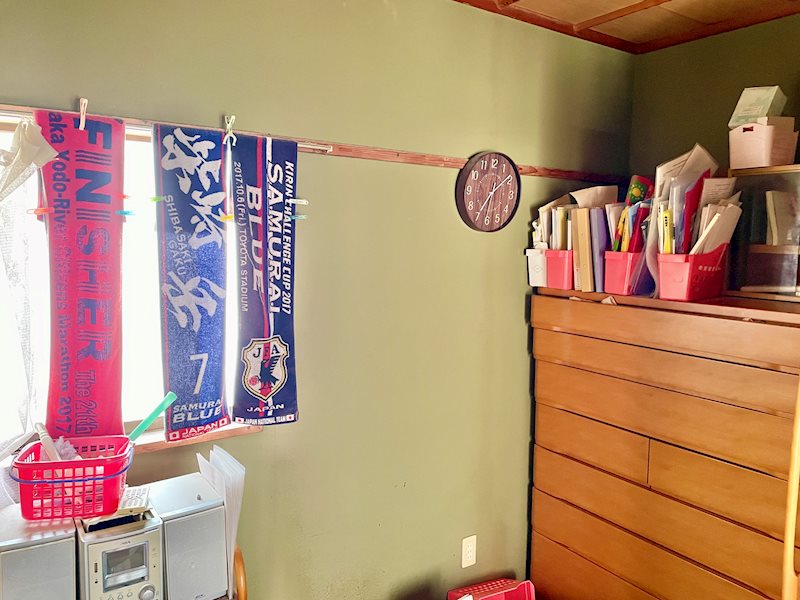 大西町九王　中古住宅 その他