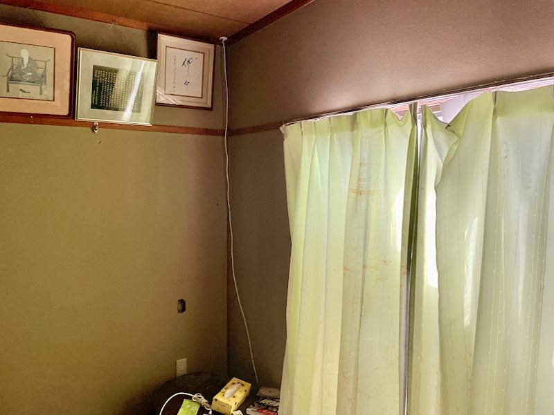 大西町九王　中古住宅 その他