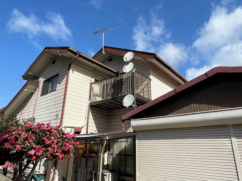 大西町九王　中古住宅 その他