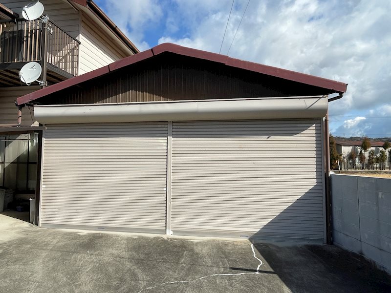 大西町九王　中古住宅 その他