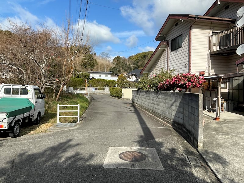 大西町九王　中古住宅 その他