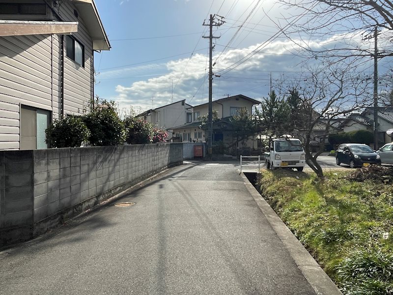 大西町九王　中古住宅 その他