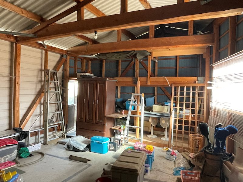 大西町九王　中古住宅 その他