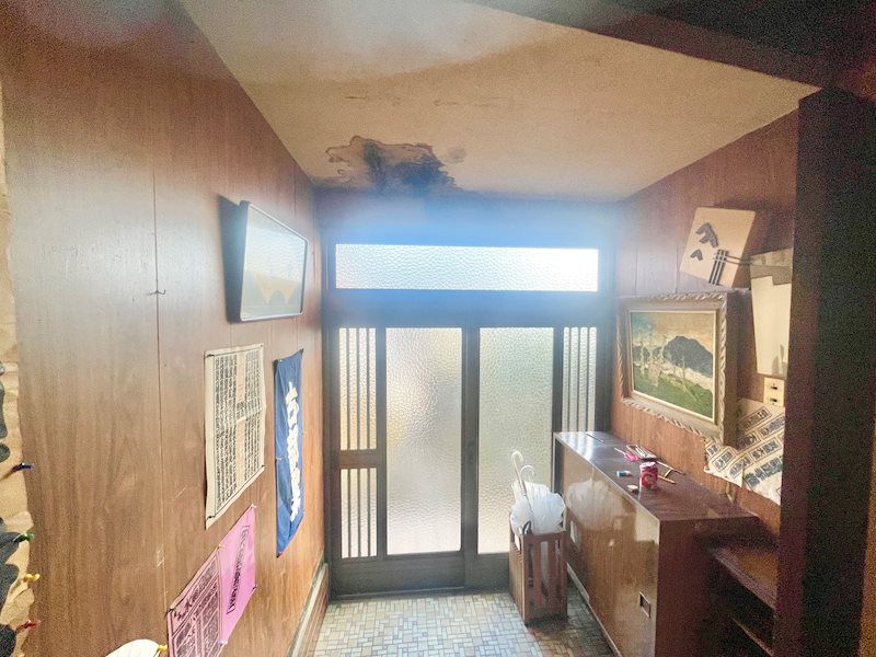 上徳　中古住宅 その他