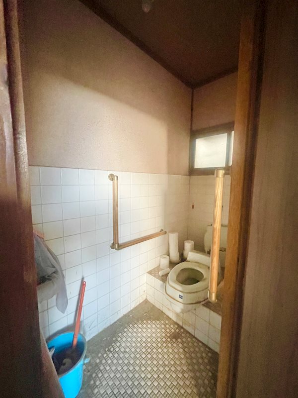 上徳　中古住宅 その他