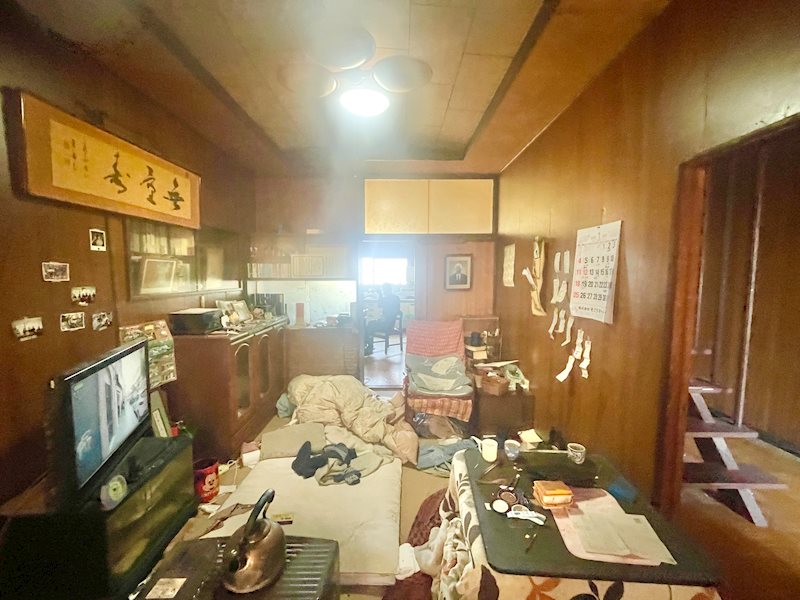 上徳　中古住宅 その他