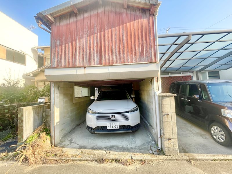 上徳　中古住宅 その他